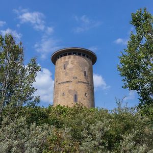 Vakantiewoning Domburg Dichtbij Strand, Kanonweistraat 12A
