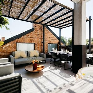 Deluxe Appartement