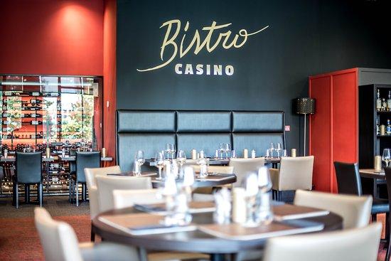 Bistro Casino
